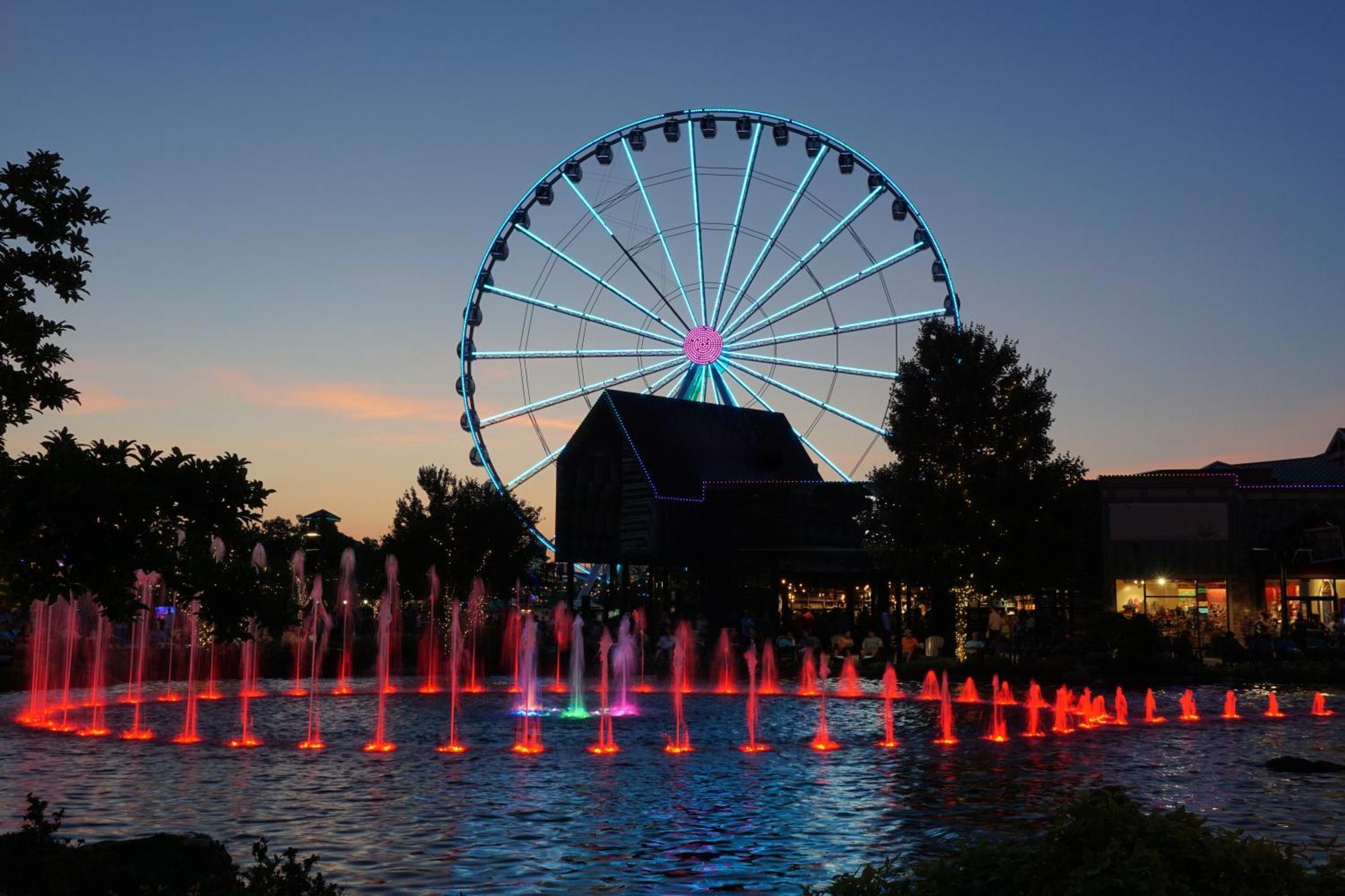 Alpine Joy-Hot Tub, Pond Access ,1089 Of Free Tickets For Each Paid Day, Dollywood And More! Townsend Eksteriør billede