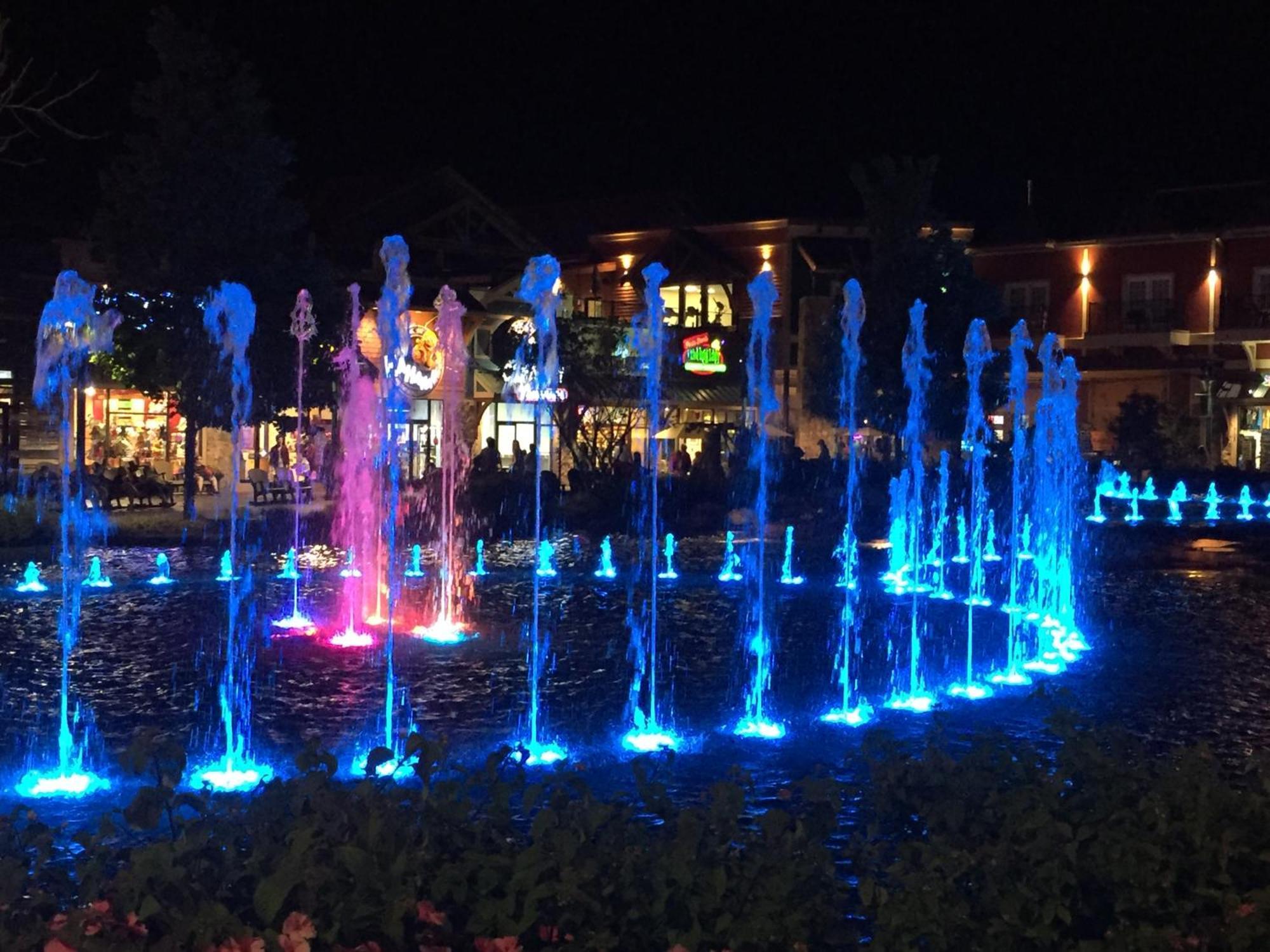 Alpine Joy-Hot Tub, Pond Access ,1089 Of Free Tickets For Each Paid Day, Dollywood And More! Townsend Værelse billede