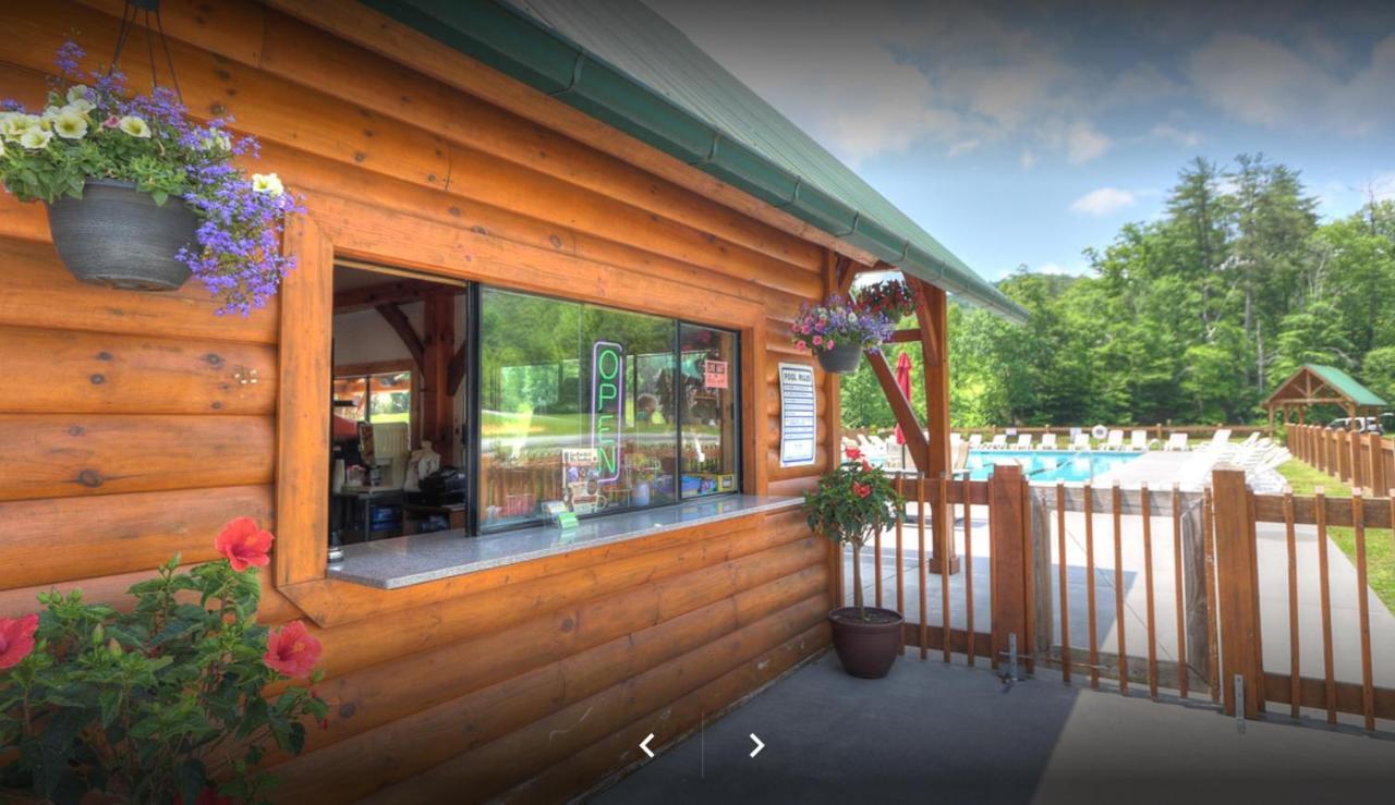 Alpine Joy-Hot Tub, Pond Access ,1089 Of Free Tickets For Each Paid Day, Dollywood And More! Townsend Eksteriør billede